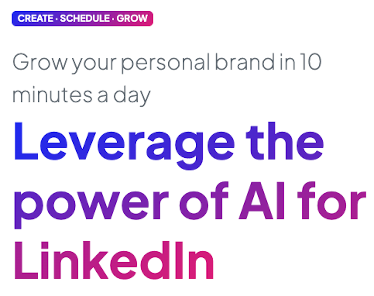 AI LinkedIn Carousel Generator